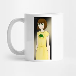 Fran Bow Mug